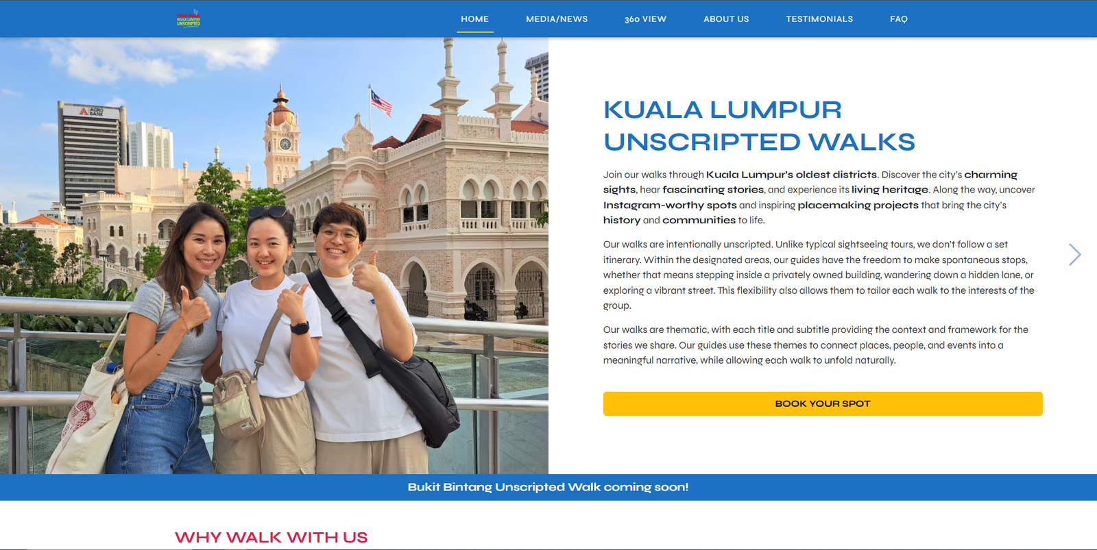 E-Commerce & Digital Booking System