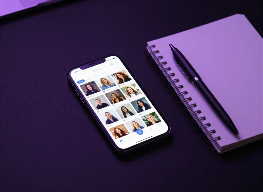 Social Media Marketing Practice