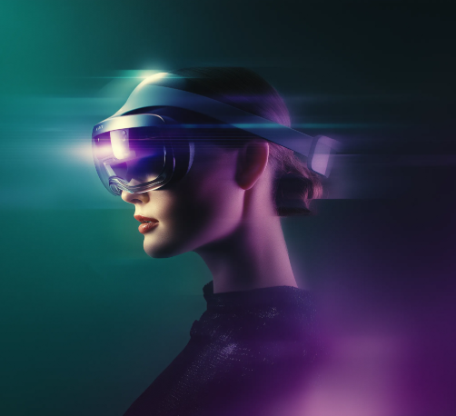 Virtual Reality Practice