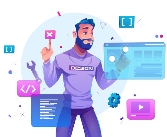 Web Development and Digital Engineering